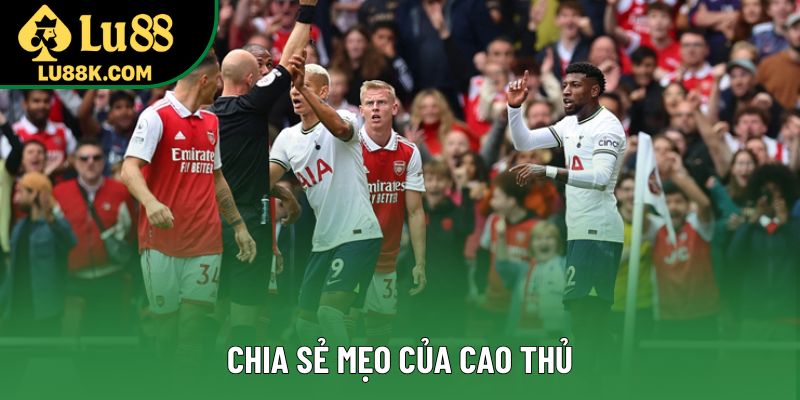 Chia sẻ mẹo của cao thủ Chia sẻ mẹo của cao thủ