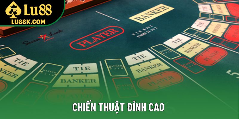 Chiến thuật đỉnh cao Chiến thuật đỉnh cao