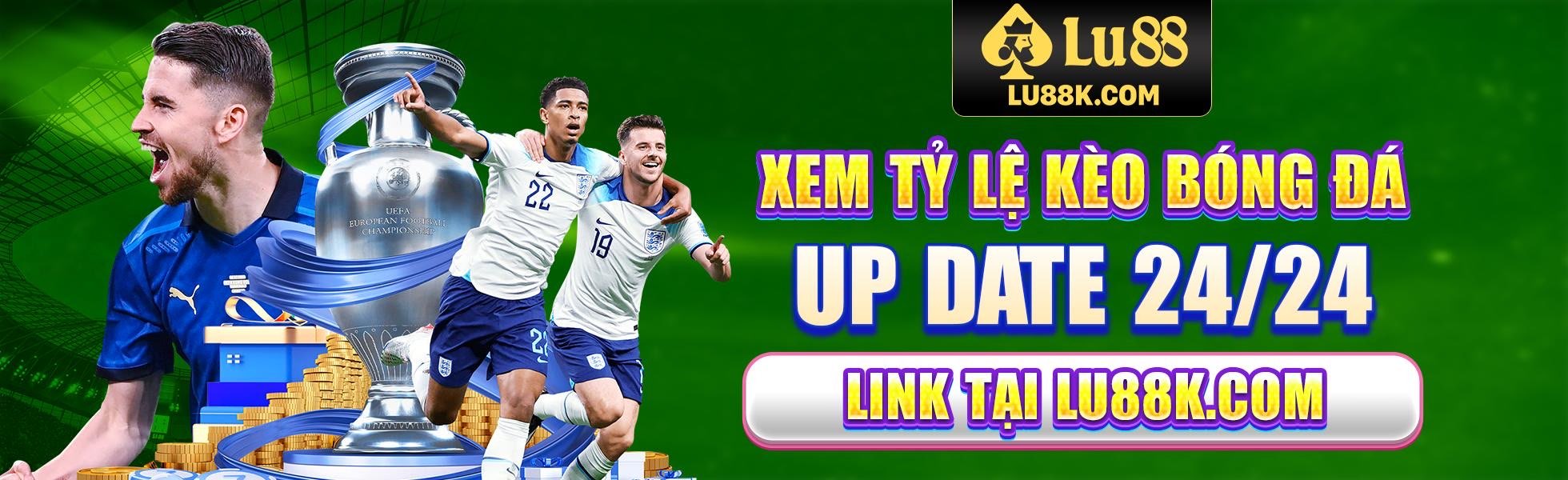 banner nhà cái lu88